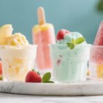 Frozen Treats You Need This Summer (Easy & Delicious) – Cool, Creamy, and Refreshing