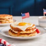 4th of July Breakfast Ideas for a Festive Start – Simple, Cheerful Morning Favorites