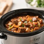 Easy Crockpot Dinner Recipes for Effortless Cooking – Weeknight Wins Without the Work