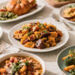 1 Hour Vegan Thanksgiving Menu Quick Holiday Plan – A Fast, Festive Feast