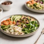 30g Protein Vegan Meals High Protein Ideas – Simple, Satisfying, and Fully Plant-Based