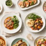 25 Dinner Recipes for Two Easy and Delicious Meals – Simple Ideas for Any Night