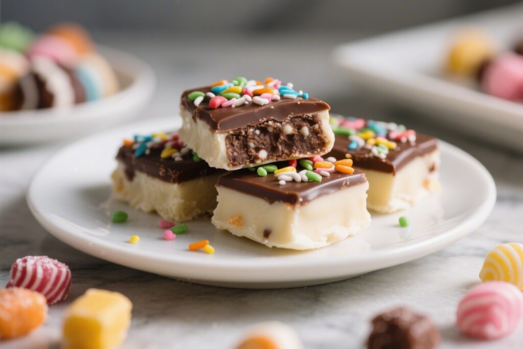 Easiest Vegan Copycat Candy Recipes Sweet Treats – Simple, Fun, and Totally Satisfying