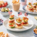 Memorial Day Appetizers – Easy Summer Party Food