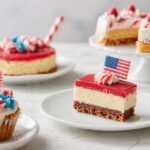 4th of July Desserts Everyone Will Love – Easy, Festive, and Crowd-Pleasing