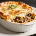 Shepherd’s Pie Recipe – A Cozy, Classic Comfort Dish