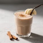 Vanilla Cinnamon Keto Smoothie – Creamy, Comforting, and Low-Carb