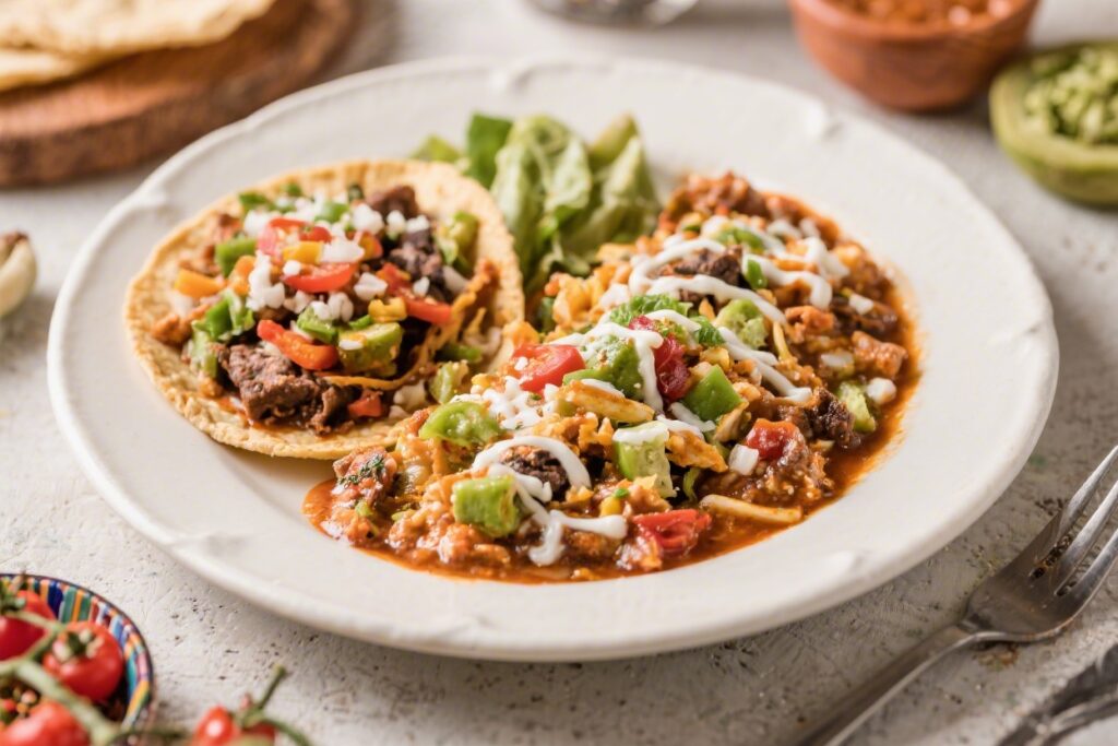 Authentic Mexican Dinner Recipes Packed With Flavor – A Simple, Satisfying Guide