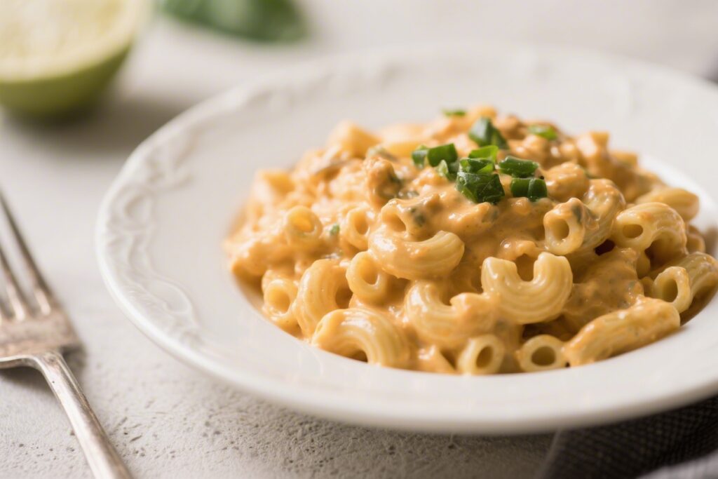 Vegan Protein Mac and Cheese Creamy Recipe – Cozy, Hearty, and Satisfying