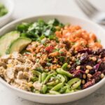 Copycat Vegan High Protein Bowls Easy Meals – Simple, Satisfying, and Meal-Prep Friendly