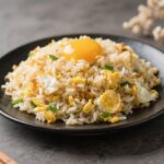Egg Fried Rice Quick Asian Classic – Simple Weeknight Favorite
