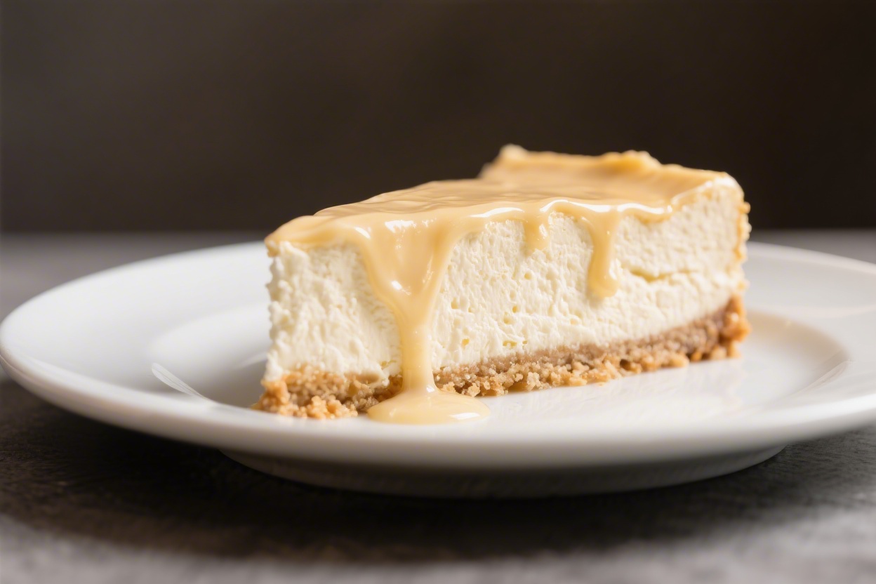 Tres Leches Cheesecake Rich and Creamy Dessert – A Crowd-Pleasing Favorite