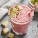 Keto Electrolyte Smoothie – A Refreshing, Low-Carb Pick-Me-Up