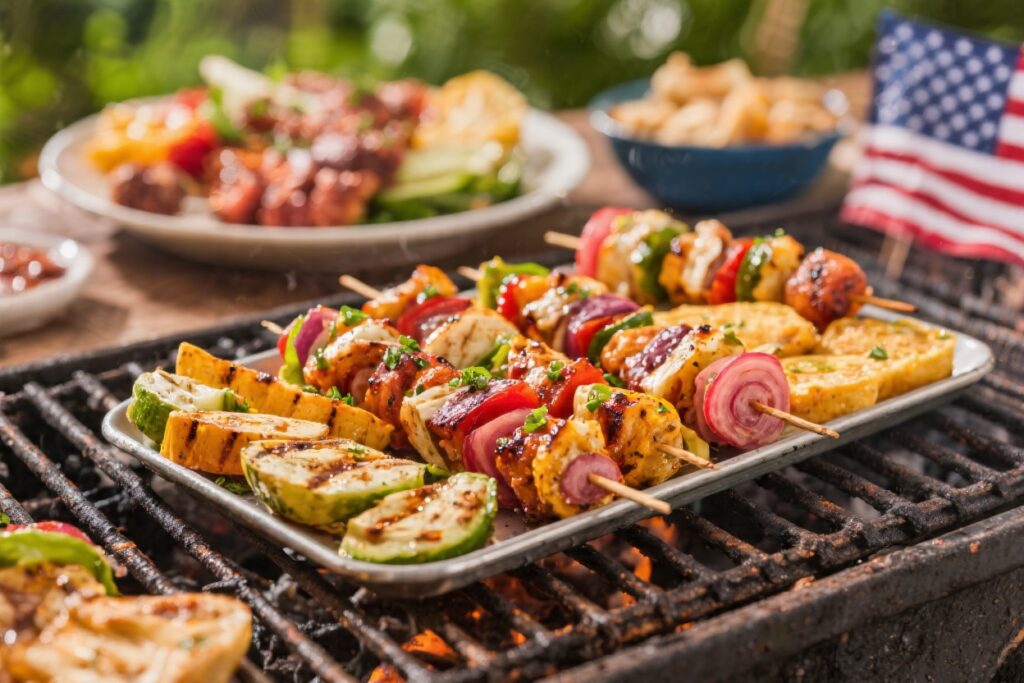 Memorial Day BBQ Recipes for a Perfect Cookout – Easy, Crowd-Pleasing Ideas