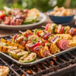 Memorial Day BBQ Recipes for a Perfect Cookout – Easy, Crowd-Pleasing Ideas