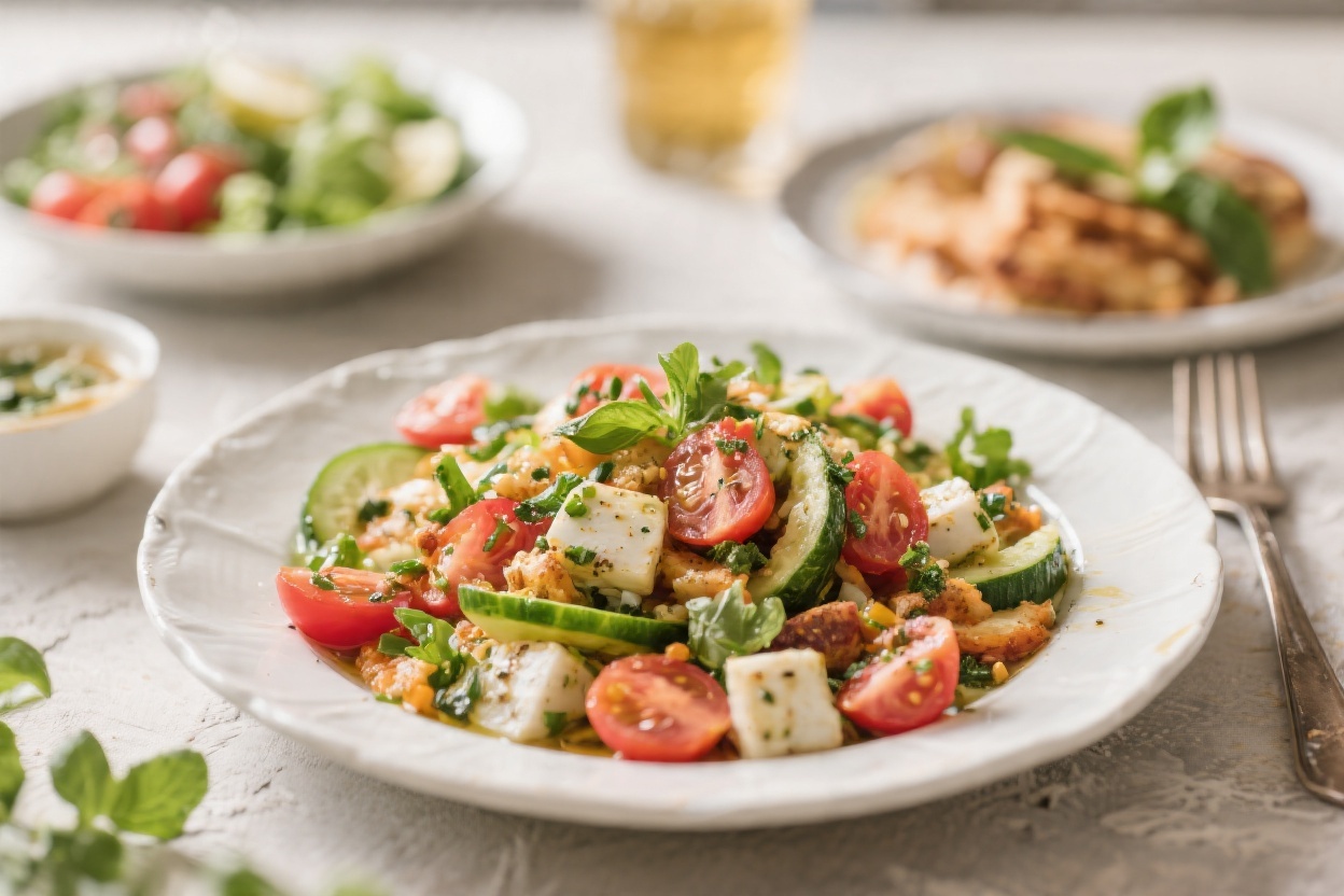 Summer Dinner Ideas – Easy and Healthy Recipes