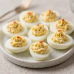 Deviled Eggs Classic Party Appetizer – Simple, Crowd-Pleasing Bites