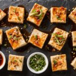 10 Easy Tofu Marinades Flavor Packed Ideas – Simple, Bold, and Weeknight-Ready