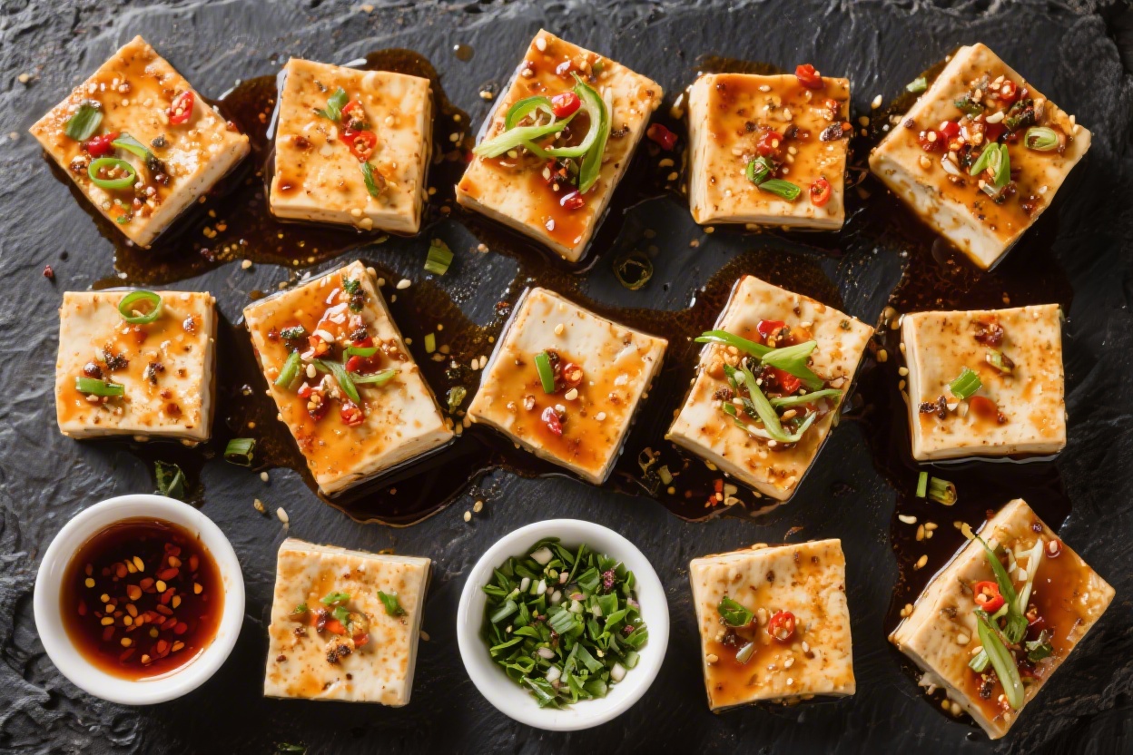 10 Easy Tofu Marinades Flavor Packed Ideas – Simple, Bold, and Weeknight-Ready