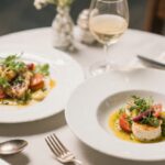 Summer Dinner Recipes for Two – Simple and Romantic