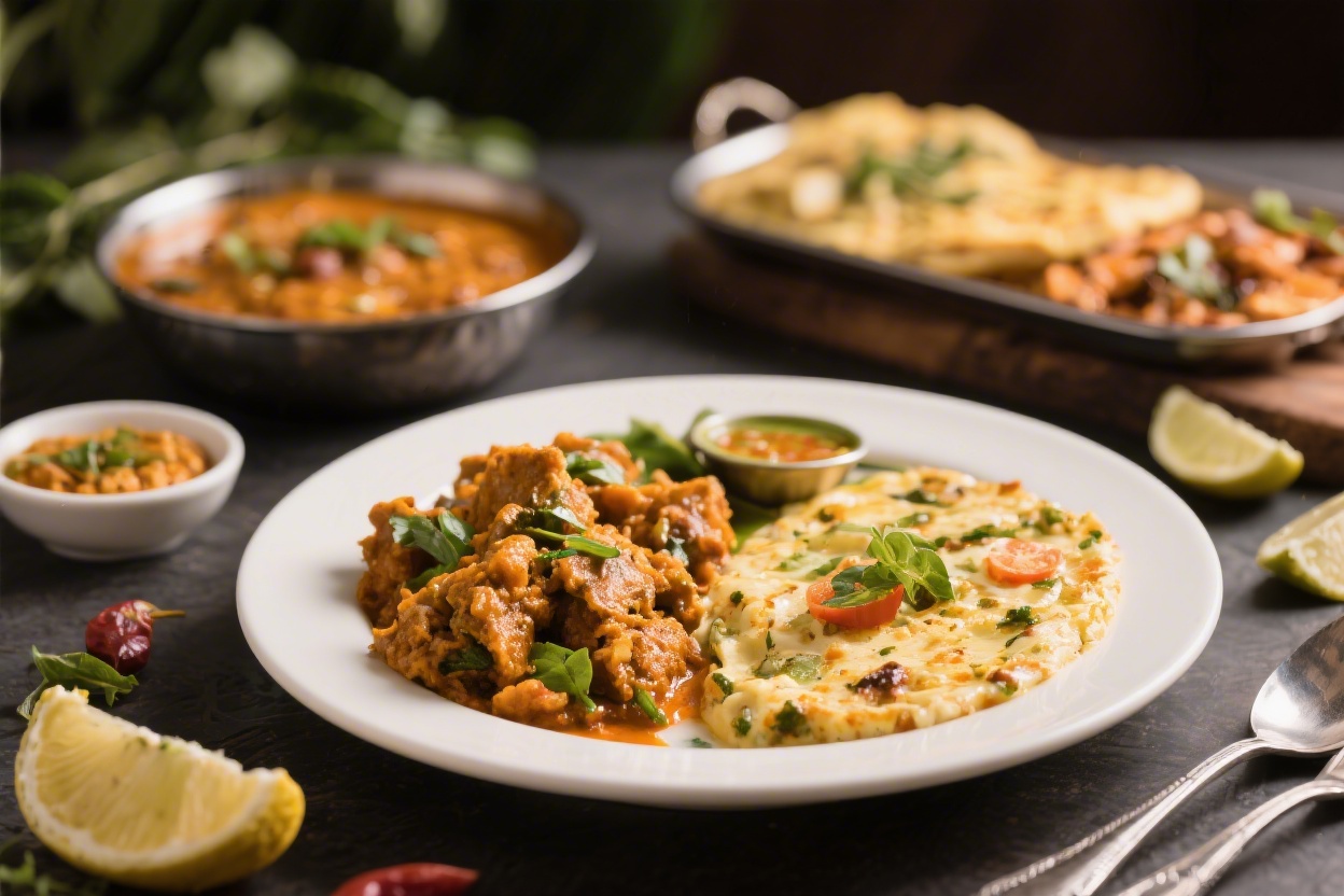 Delicious Indian Dinner Recipes for Everyday Cooking – Simple, Flavorful Meals You’ll Make on Repeat