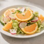 Citrus Salad – Refreshing Summer Side Dish