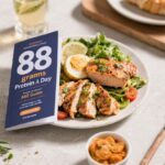 80 Grams of Protein a Day Meal Guide – A Simple, Tasty Way to Hit Your Goal