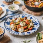 25 Authentic Greek Dinner Recipes for Home Cooking – Classic Flavors Made Simple