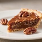 Pecan Pie Rich Nutty Dessert – A Classic Holiday Favorite