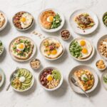 10 Protein Packed Vegan Breakfast Recipes – Simple, Satisfying, and Easy to Make