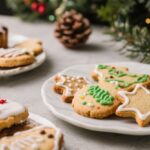 Easy Vegan Christmas Cookies and Desserts – Festive Treats Anyone Can Make