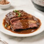 Instant Pot Brisket with Umami Gravy Tender Beef Recipe – Comfort Food Made Fast