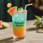Bahama Mama Drink – Tropical Summer Vibes