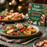 Easy Vegan Christmas Dinner Recipes Complete Guide – A Simple, Festive Plan