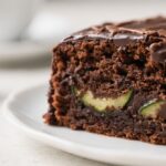 Chocolate Zucchini Cake Moist Rich Dessert – A Comforting, Crowd-Pleasing Treat