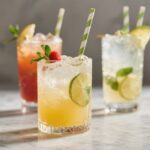 Mocktails Non Alcoholic Drinks Refreshing Ideas – Easy, Bright, and Crowd-Pleasing