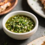 Chimichurri Sauce Recipe – Perfect for Summer BBQ
