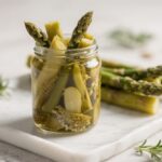 How to Make Pickled Asparagus Simple and Delicious – Crisp, Tangy, and Easy