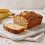 Banana Bread Recipe – Moist, Cozy, and Easy to Make