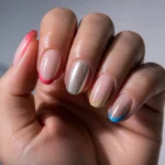9 French Tip Nail Designs That Give a Fresh Twist to the Classic Look: Fresh Picks