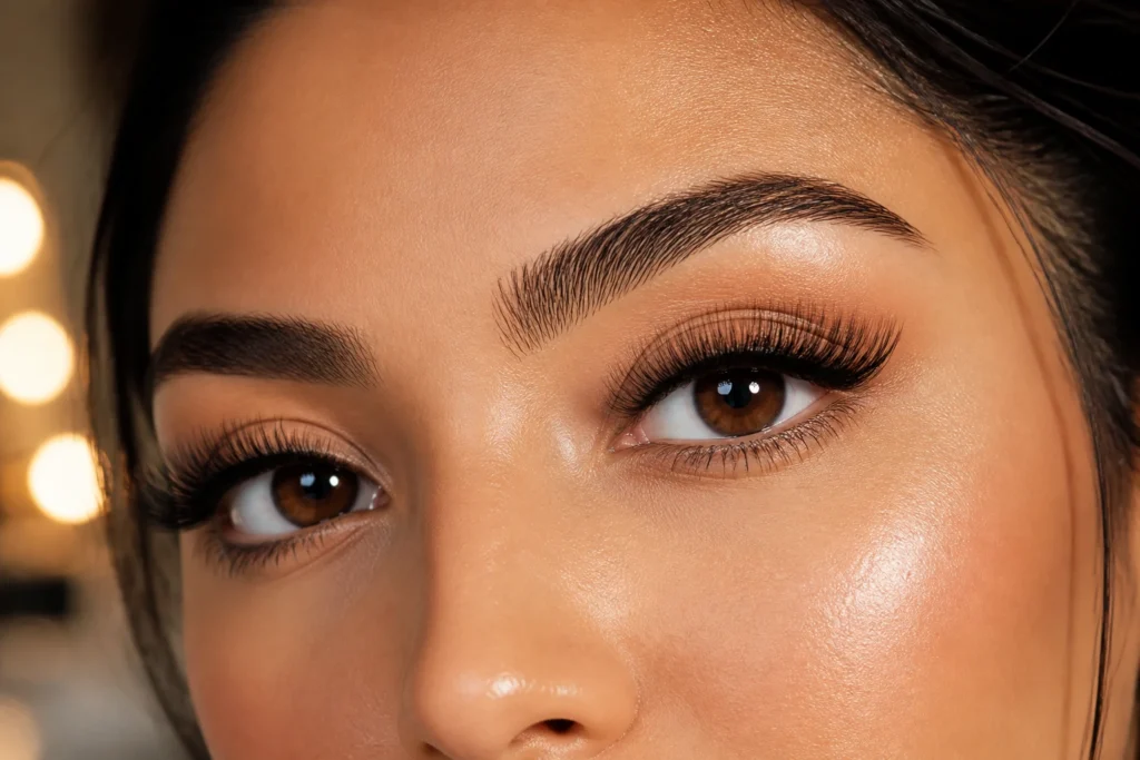9 Lash Extension Styles That Instantly Elevate Your Look Revealed