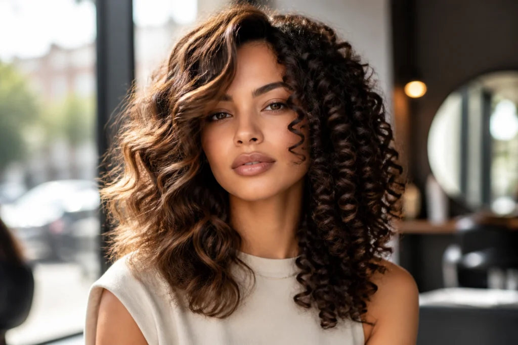 9 Different Types of Perms to Help You Find Your Perfect Style: Find Your Look Fast