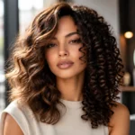 9 Different Types of Perms to Help You Find Your Perfect Style: Find Your Look Fast