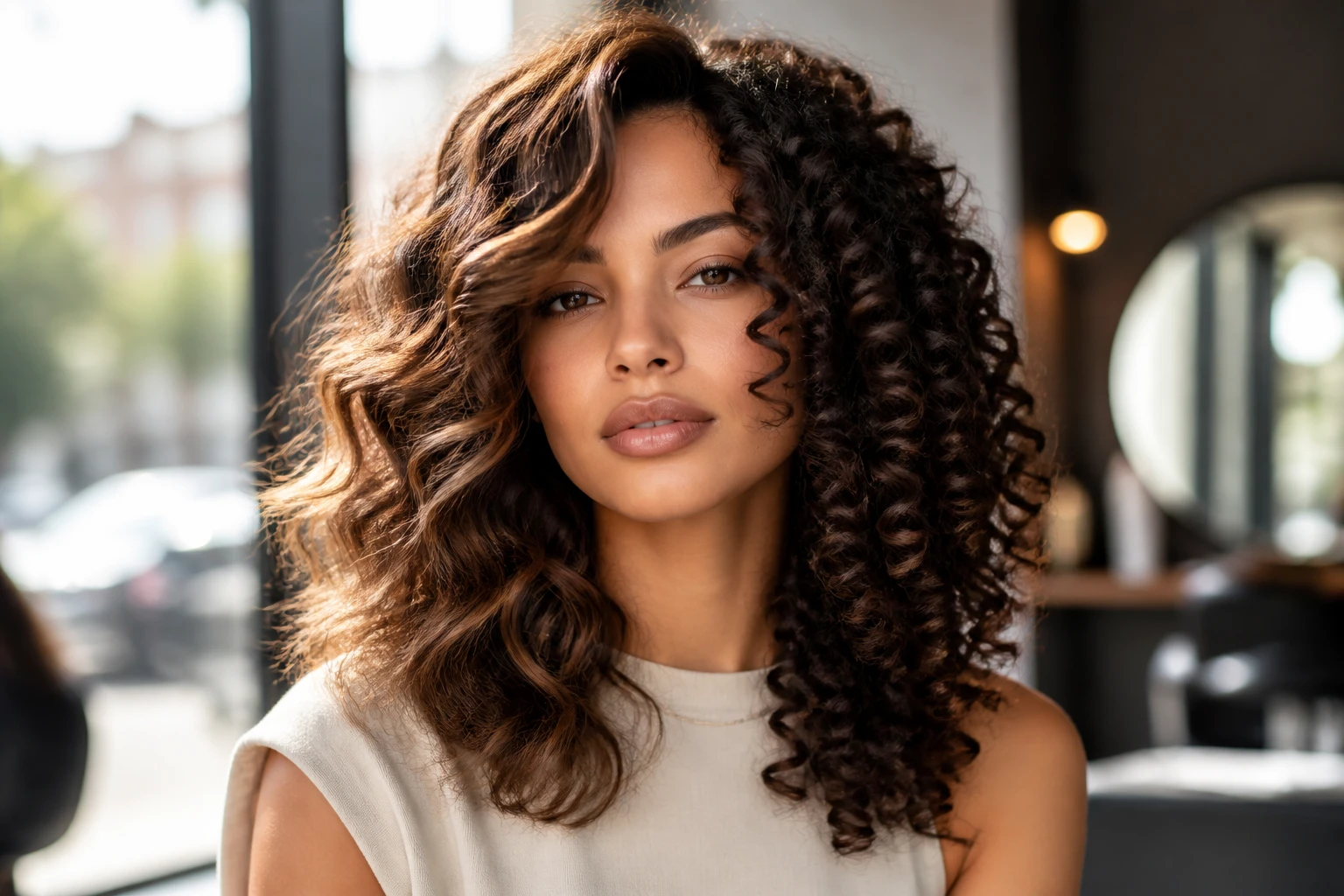 9 Different Types of Perms to Help You Find Your Perfect Style: Find Your Look Fast