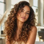 9 Types of Perms That Add Gorgeous Volume and Texture You’Ll Love
