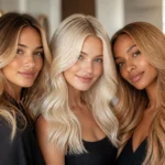 9 Types of Blonde Hair That Will Inspire Your Next Salon Visit Shines Inside