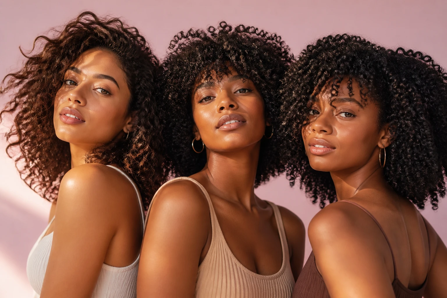 10 Types of Curly Hair You Should Know Before Your Next Hair Routine: Quick Cheats