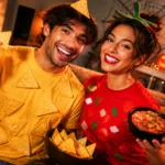 10 Couples Halloween Costumes That Are Funny, Creative & Easy to Copy: Quick Laughs