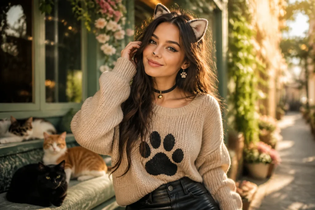 9 Halloween Outfit Ideas That Are So Cute You'Ll Want to Wear Them All This Season