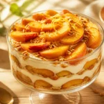 Fresh Peach Dessert Recipe You'Ll Crave: Summer Glow in a Bite